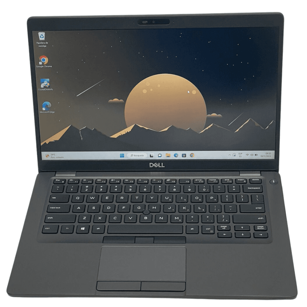 Dell Latitude 5400