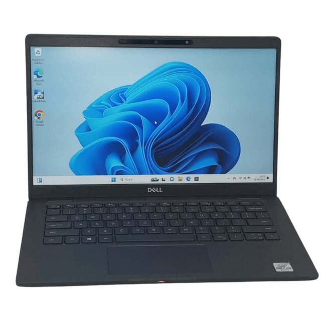 Dell Latitude 7310 - Core i7-10610U - 8 GB RAM - 512 GB SSD - Windows 11 - Wifi - Cámara - Pantalla Táctil 13.3¨- HDMI - 1 Puertos USB - 2 Puertos USB-C - Bluetooth - Puerto SD.