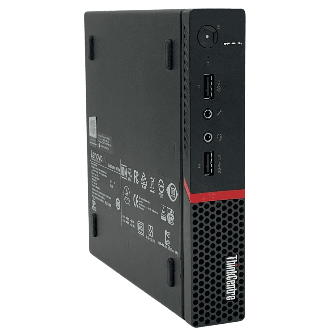 Lenovo Optiplex ThinkCentre M715Q